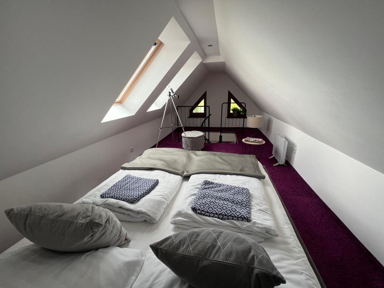 Apartament Urocza Przy Wyciagu Ski Arena Szklarska Poręba Buitenkant foto
