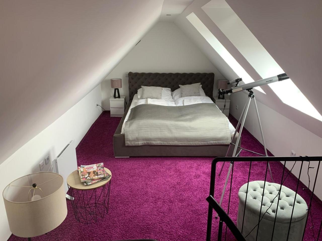 Apartament Urocza Przy Wyciagu Ski Arena Szklarska Poręba Buitenkant foto