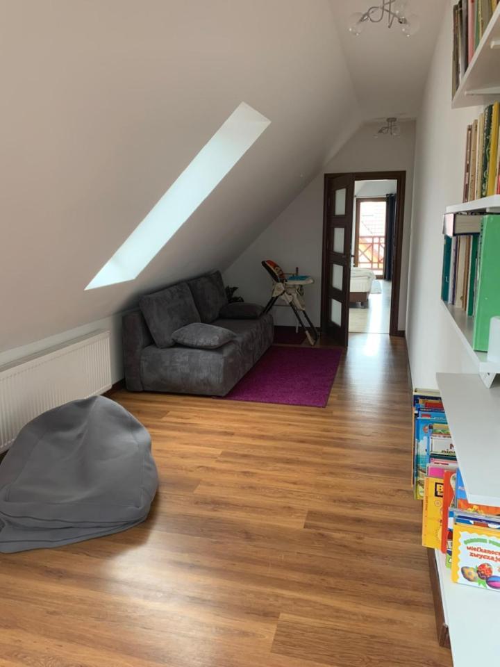 Apartament Urocza Przy Wyciagu Ski Arena Szklarska Poręba Buitenkant foto