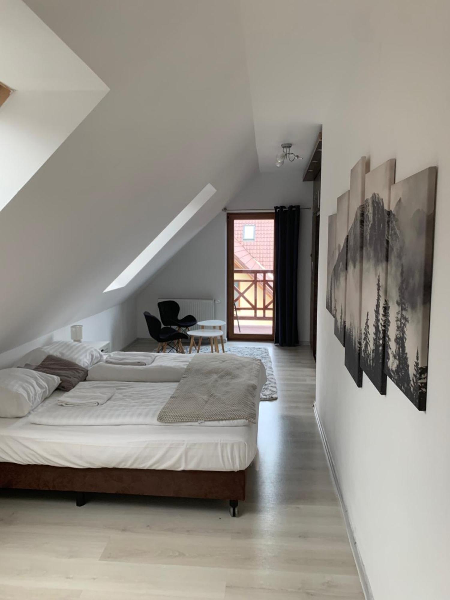 Apartament Urocza Przy Wyciagu Ski Arena Szklarska Poręba Buitenkant foto