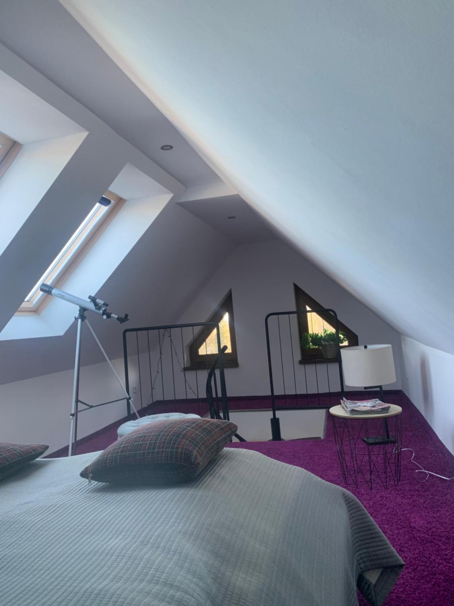 Apartament Urocza Przy Wyciagu Ski Arena Szklarska Poręba Buitenkant foto