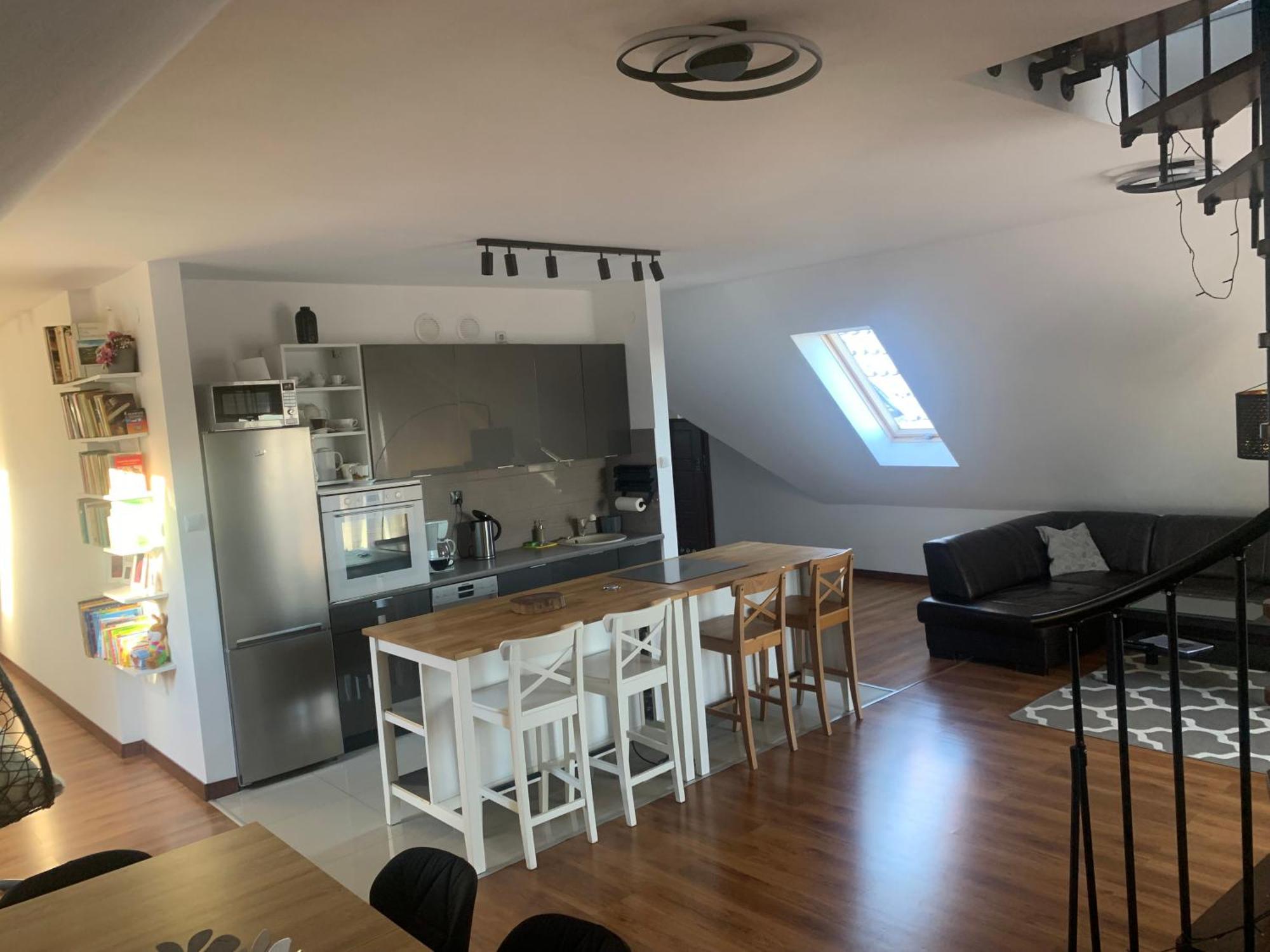 Apartament Urocza Przy Wyciagu Ski Arena Szklarska Poręba Buitenkant foto
