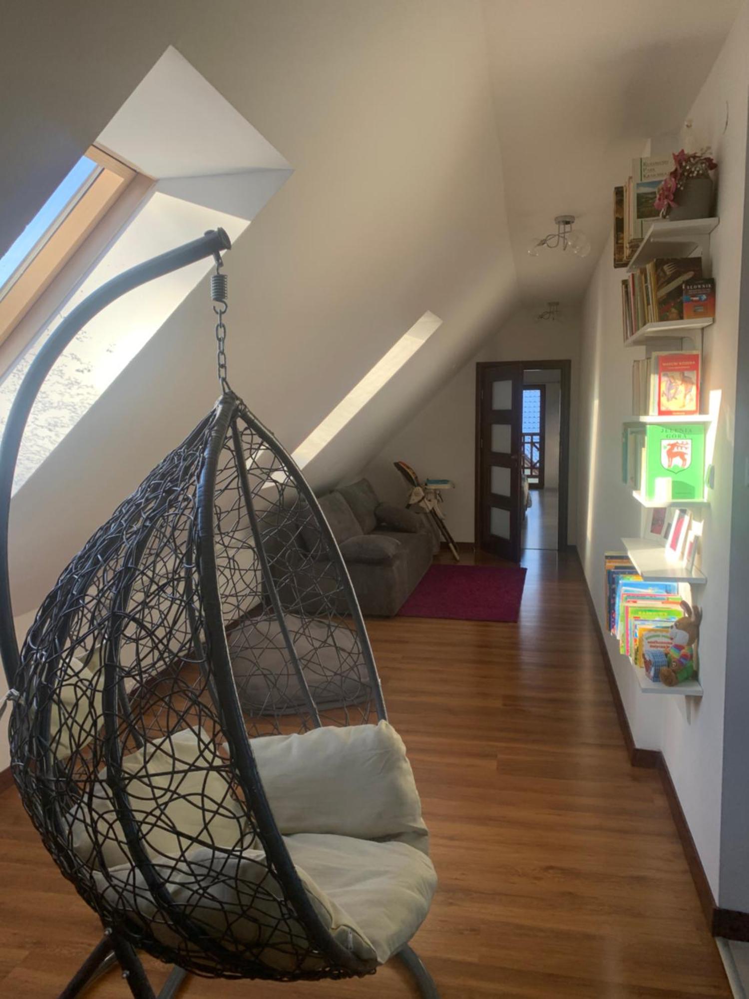 Apartament Urocza Przy Wyciagu Ski Arena Szklarska Poręba Buitenkant foto