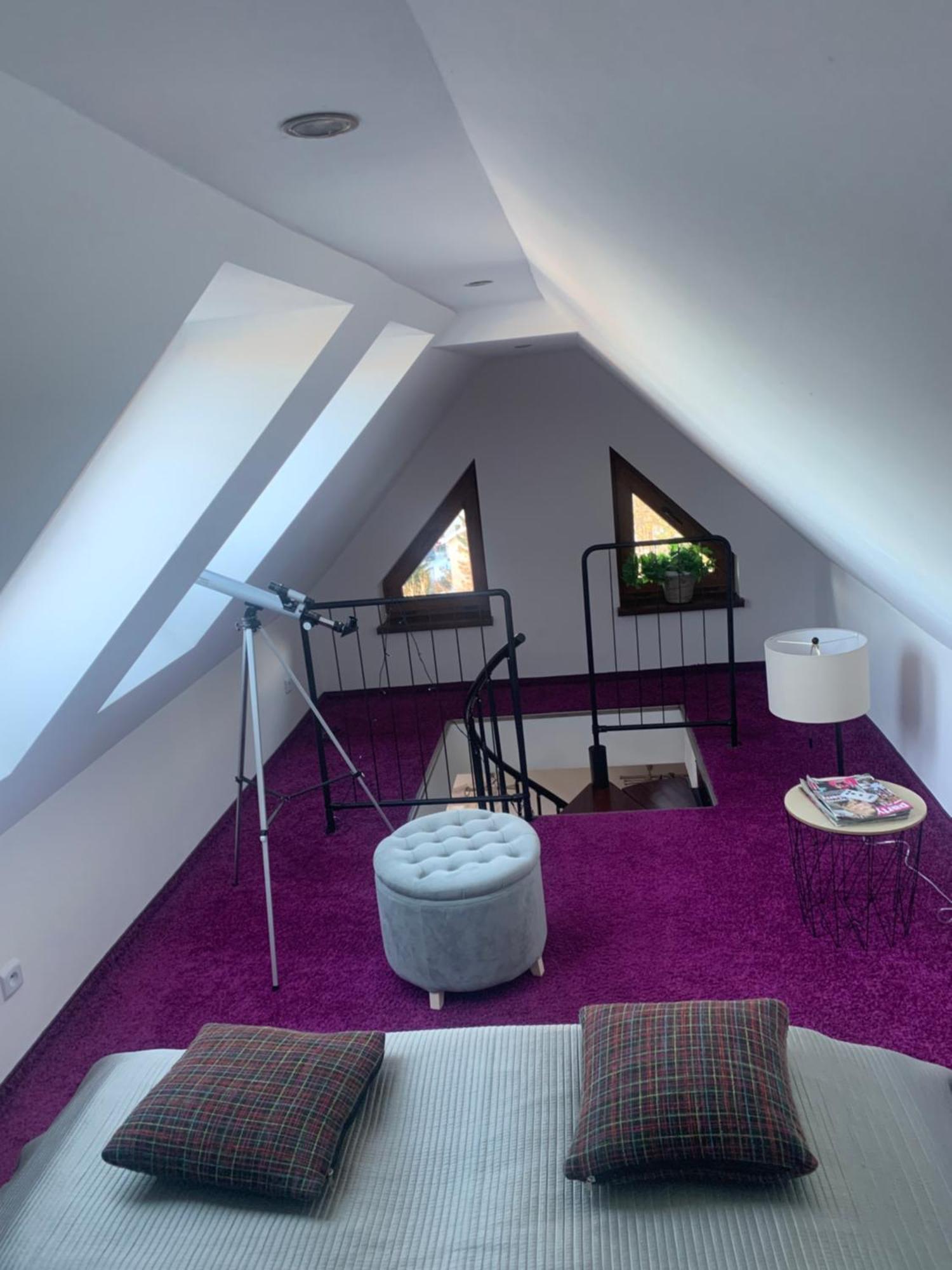 Apartament Urocza Przy Wyciagu Ski Arena Szklarska Poręba Buitenkant foto