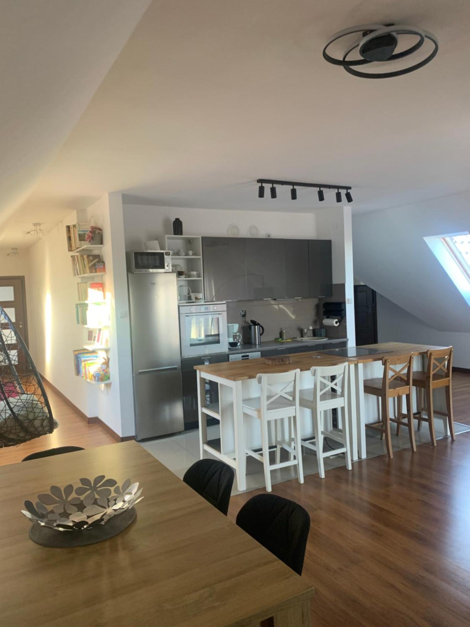 Apartament Urocza Przy Wyciagu Ski Arena Szklarska Poręba Buitenkant foto