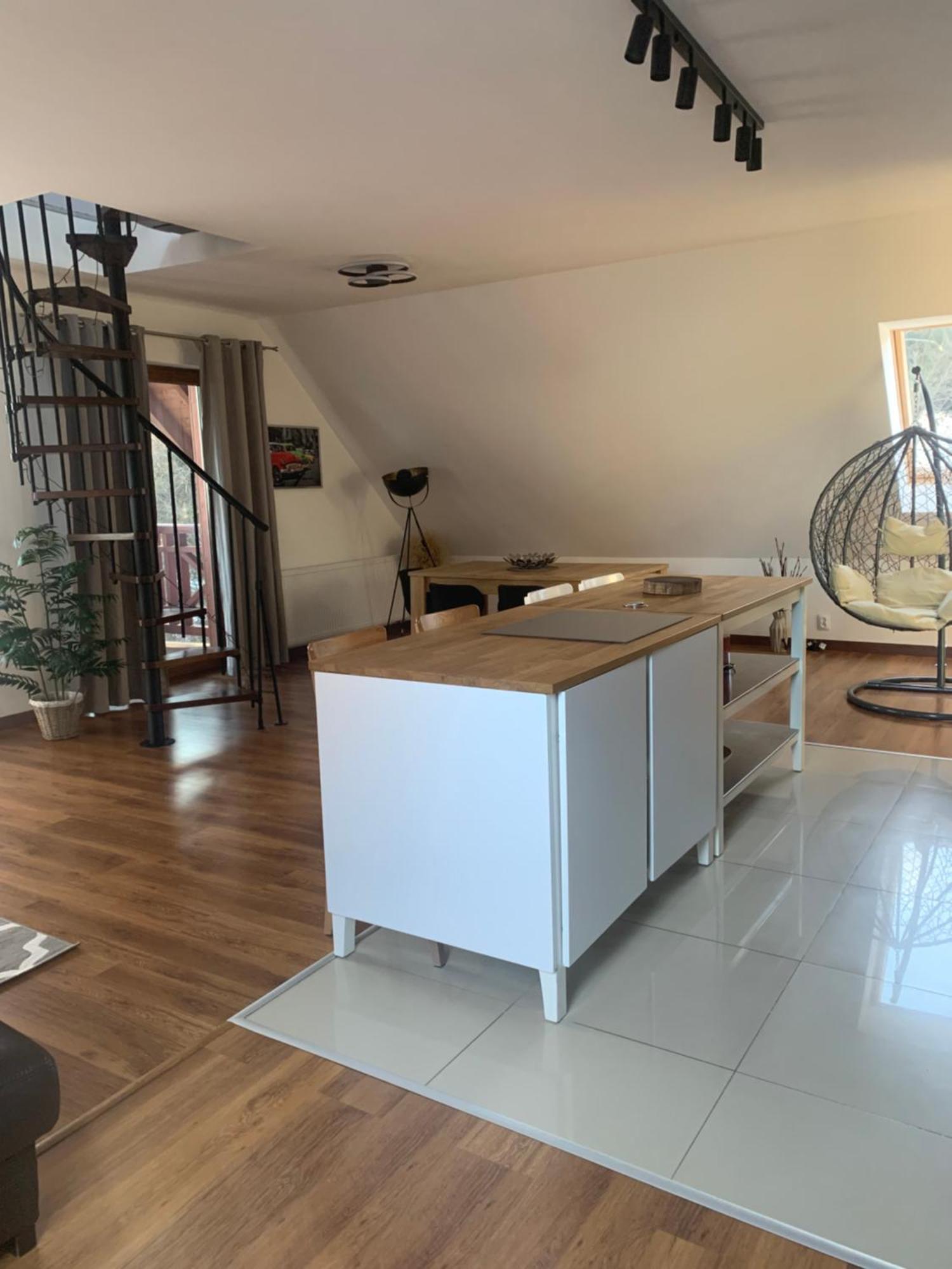 Apartament Urocza Przy Wyciagu Ski Arena Szklarska Poręba Buitenkant foto