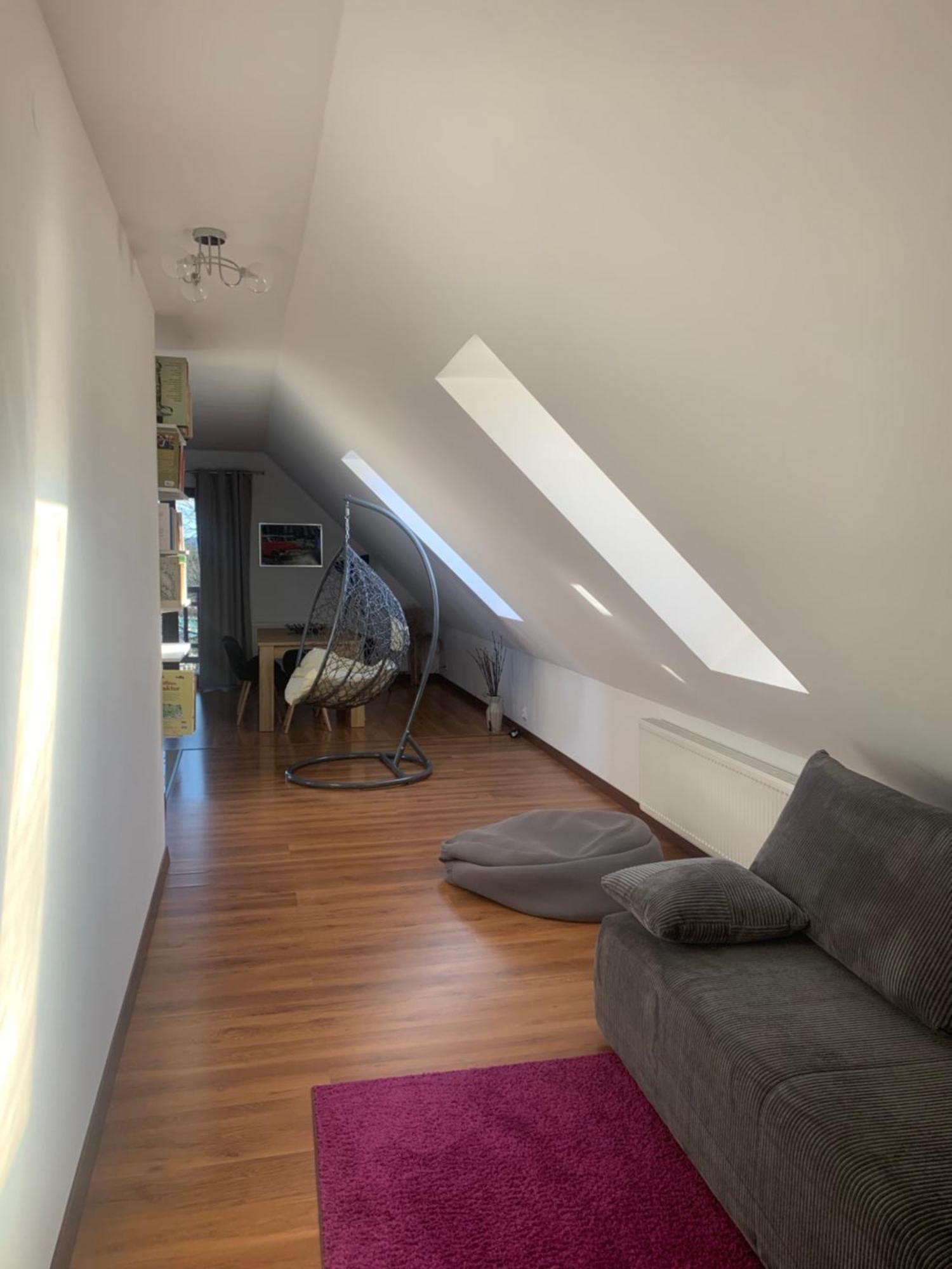 Apartament Urocza Przy Wyciagu Ski Arena Szklarska Poręba Buitenkant foto