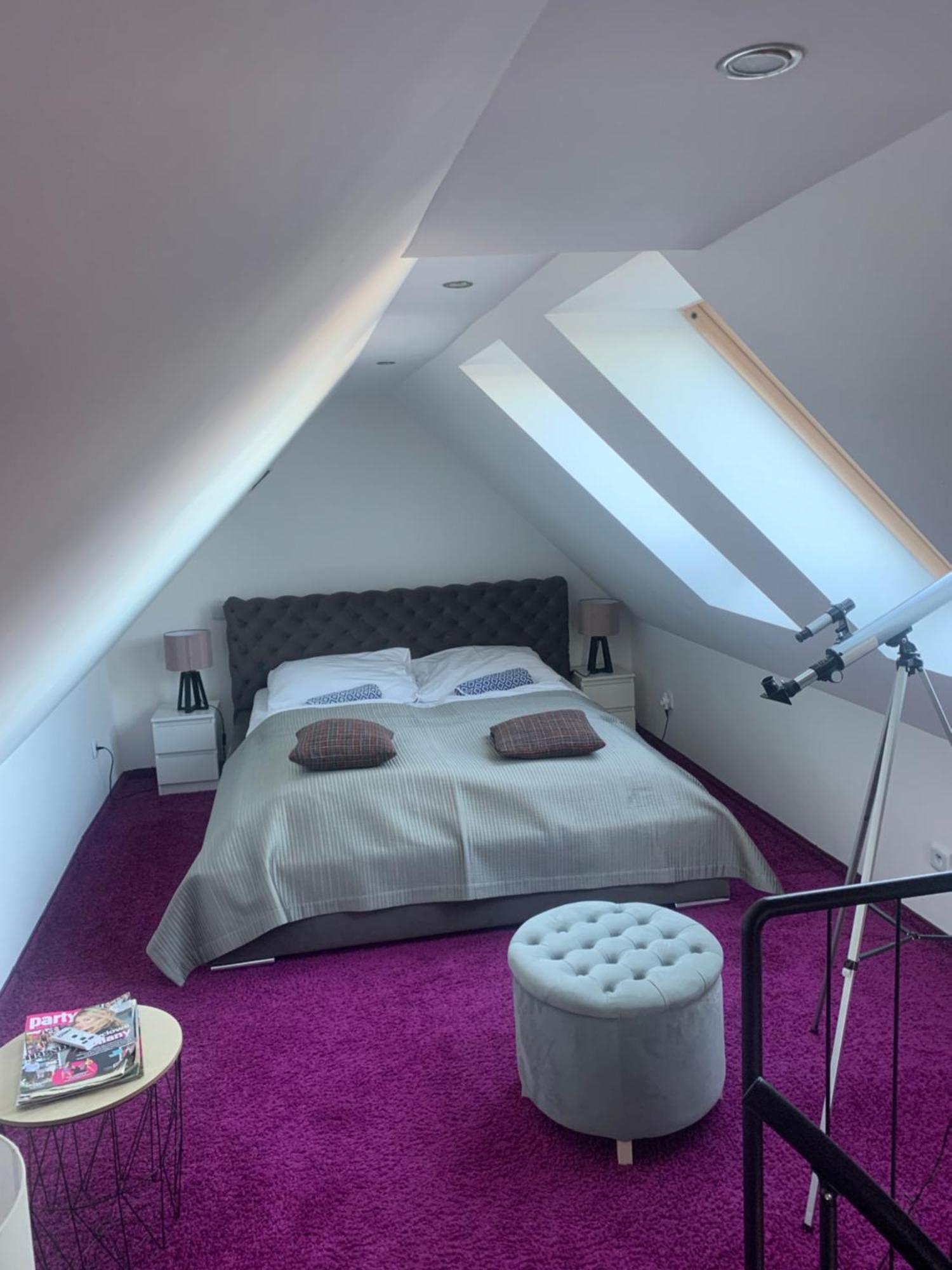 Apartament Urocza Przy Wyciagu Ski Arena Szklarska Poręba Buitenkant foto